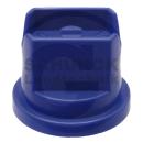 Flachstrahldüsen VP 110° Blau