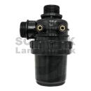 ARAG Saugfilter