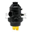 ARAG Saugfilter