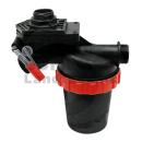 ARAG Saugfilter